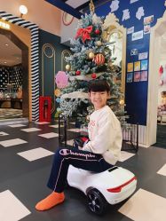 -meland club亲子乐园(北京芳圆里ID MALL店)