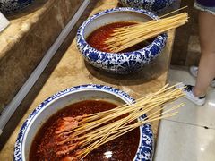 -徐州中汇国际会议酒店(矿大文昌校区地铁站店)