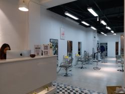 -ASA HAIR SALON