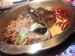 -小龙坎火锅(东汇城店)
