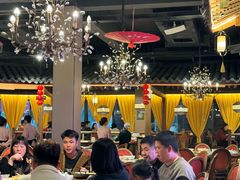 -金苑酒家·客家菜·广东老字号(万象店)