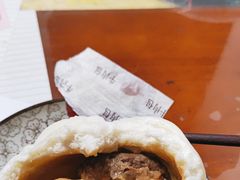 -古南都·清真绿柳居菜馆(太平南路店)