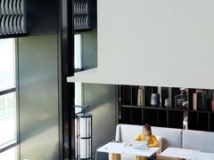-木嘛working coffee(前海店)