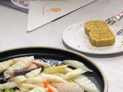-野蔓果·山野菜(西湖景区·龙井茶田店)