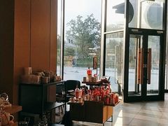 -星巴克(北京门头沟长安天街店)