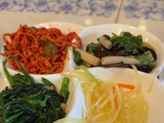-东方饺子王(和平里店)