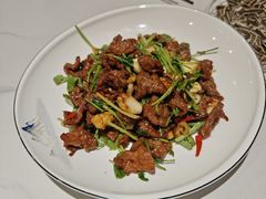 -火龙堂·风味民间菜(文一路店)