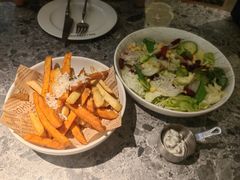 -芭莉与彩虹西餐厅(成都合生汇店)