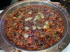 -雲蜀龙阁·金牌水煮鱼(方庄店)