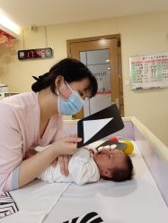 -爱贝蕊恩韩式月子会所(宝安店)