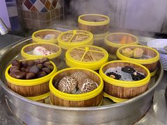 -澜悦港海鲜体验主题餐厅