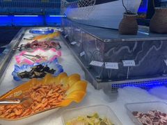 -海韵之星邮轮水会(明发商业广场店)