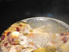 -阿鸡鱼庄·顺德鲜蒸小炒(亚运村店)