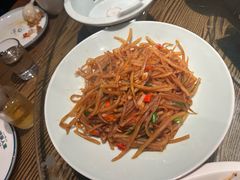 -湖南人家·家传湖南菜(水围店)