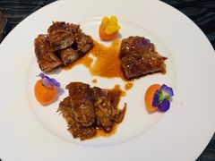 金针菇牛肉卷-将太无二·蓝鳍放题·北美寿司(领展购物广场中关村店)