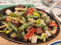 -香港新记茶餐厅(春熙太古里店)