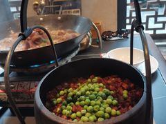 -索溪山寨·湘西饮食文化博物馆(标志门店)