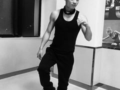-中田健身工作室(中针商务店)