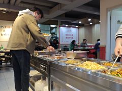 -新红帽自助盒饭(大悦城店)