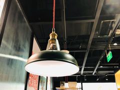 大堂-探鱼·鲜青椒爽麻烤鱼(朝阳悠唐广场店)