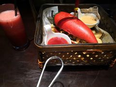 -长沙北辰洲际酒店-SKY 27酒廊
