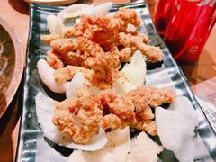 -炉小二铜锅牛蛙•川湘菜(三里屯店)