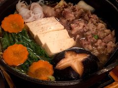 -铃木食堂(帽儿胡同店)