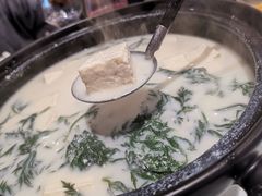 五谷豆浆煮野菜-九十九顶毡房(阜石路店)