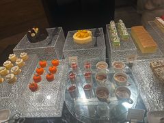 -咖啡厅自助餐厅(贵阳中天凯悦酒店)