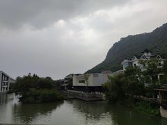 -湘湖金融镇