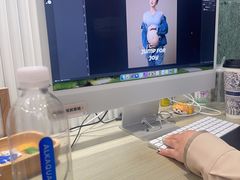 -海马体照相馆(环贸iapm大师爱情店)