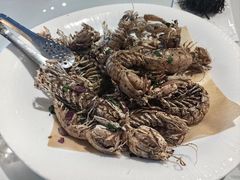 -福来齐·鲁菜海鲜·渔家菜(朝阳街分店)