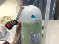-兰熊鲜奶(西直门凯德mall店)