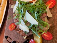 -Mammamia意大利餐厅(阳春巷店)