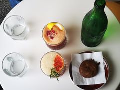 -DEEP COFFEE(瑞光烘焙工厂店)