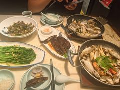 -海门鱼仔·潮汕味(百信广场西区店)