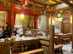大堂-小龙坎火锅(春熙太古里店)