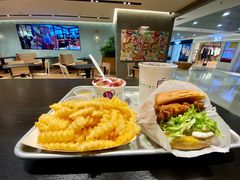 -Shake Shack(西单大悦城店)
