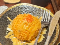 -鸟鹏烧鸟居酒屋(仁恒梦中心店)