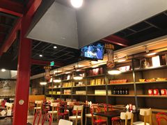 -Mr.Pizza米斯特比萨(苏州平江万达广场店)