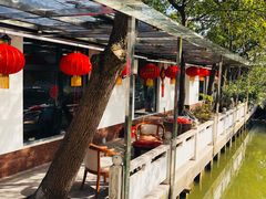 -龚家花园农家乐休闲别墅