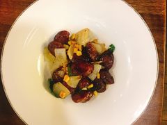 -1861意大利餐厅(文化广场店)