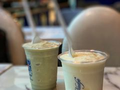 -Nadeje @ Suria KLCC