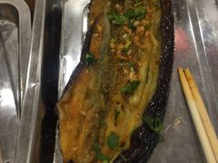 -老猎户炭火锅羊汤(万达店)