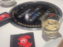 -七欣天香辣蟹火锅(闵行浦江欢乐颂店)