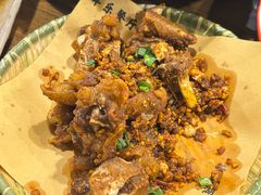 -丰乐餐厅·始于1999·本地老字号