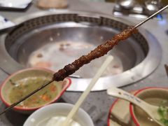 -羊来顺冰煮鲜羊铁锅烀羊肉(八卦岭店)