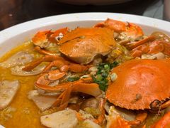 -广府乡下·饭庄(新港东路店)