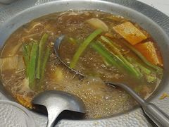 -古乐牛香鲜牛肉牛杂火锅(观前街店)