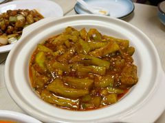 -成都驻京办餐厅(蜀都宾馆店)